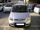 FIAT PANDA 4X4 1.2 CLIMBING - mejor precio | unprecio.es