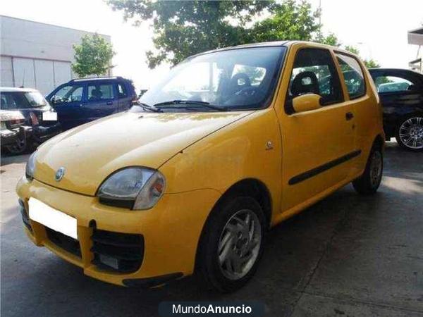 Fiat Seicento SPORTING