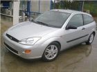 FORD FOCUS 2.0 TREND (VENTA ENTRE PARTICULARES) - Girona - mejor precio | unprecio.es