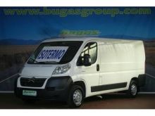 FORD TRANSIT CAJA CERRADA PL