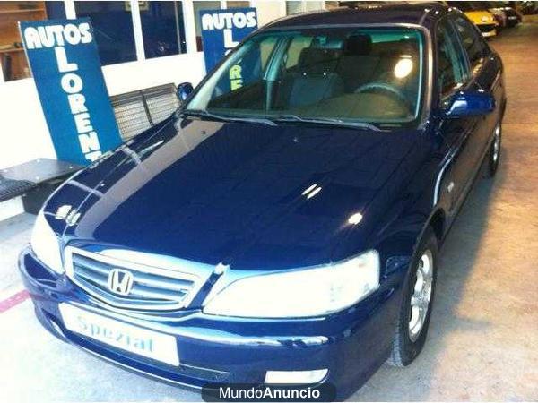 Honda Accord 1.8i LS VTEC