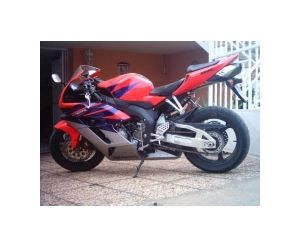 HONDA CBR 1000 RR