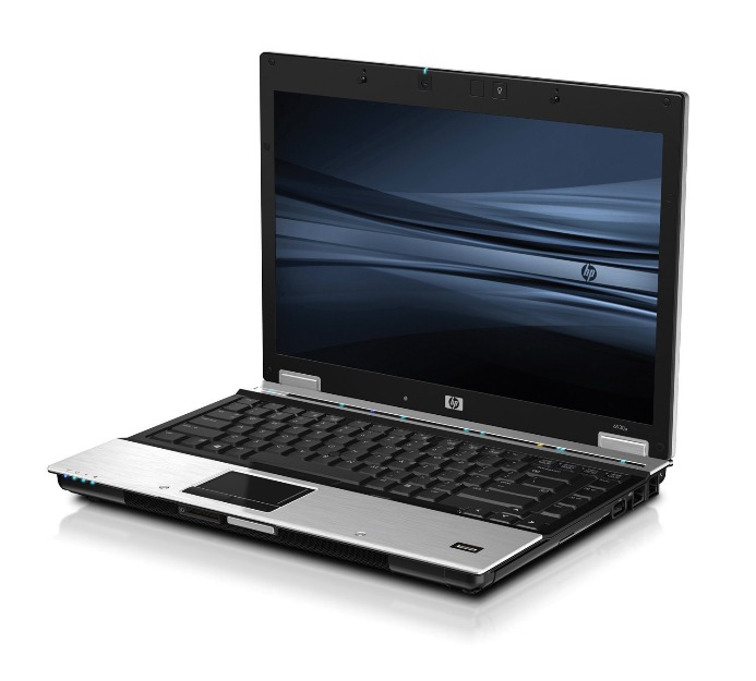 HP EliteBook 6930P Intel Core 2 Duo P8400 2.26GHZ