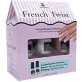 Jessica Kit Esmalte Uñas French Twist 37ml