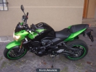 KAWASAKI Z 750R ABS - mejor precio | unprecio.es