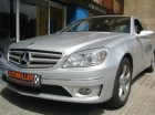 Mercedes CLC 180 TODO INCLUIDO '08 - mejor precio | unprecio.es