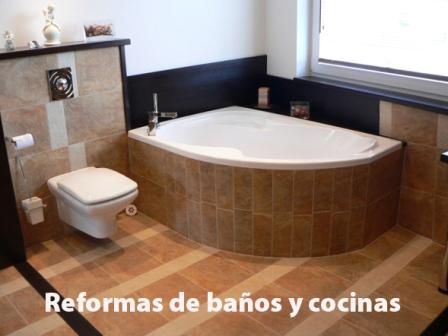 Reformas de interiores