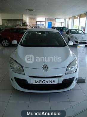 Renault Megane Emotion 2011 dCi 90 eco2 E5