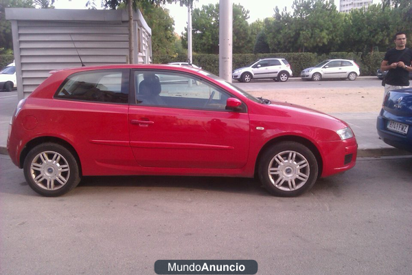 Se vende Fiat Stilo 1.9 Dynamic