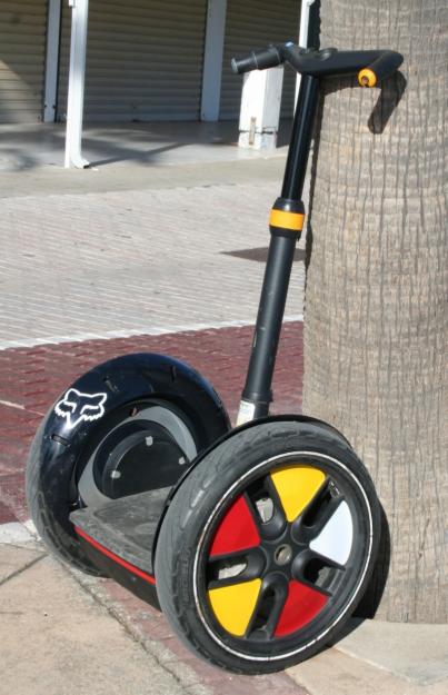 Segway HT i180 Gen1