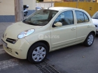 Vendo NISSAN Micra Acenta 1.5DCI 86cv 5 puertas -06 - mejor precio | unprecio.es