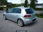 Volkswagen Golf TDi 105hk - mejor precio | unprecio.es