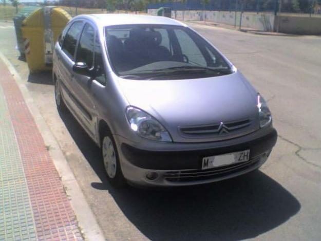 Xsara picasso 1.8i 16v