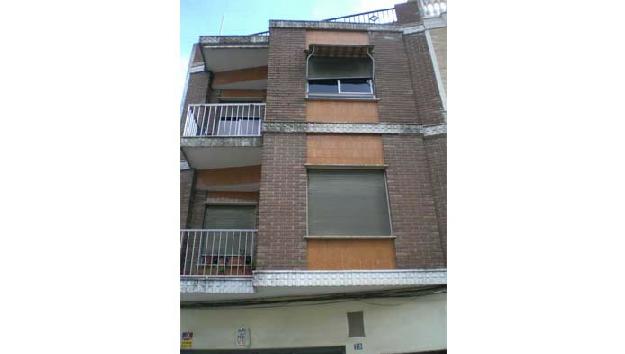 Apartamento en Alzira