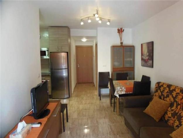 Apartamento en venta en Puerto de Mazarron, Murcia (Costa Cálida)