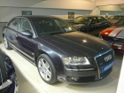 Audi A6 1.8 T MULTITRONIC 4p. - ACEPTO CAMBIO - mejor precio | unprecio.es