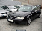 Audi A6 2.5TDI Quattro Tiptronic - mejor precio | unprecio.es