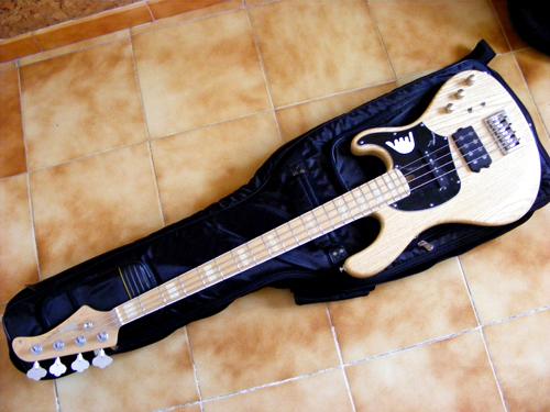 Bajo Cort GB-74 NUEVO!