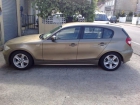 BMW 116 NACIONAL - mejor precio | unprecio.es