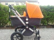 Bugaboo Camaleon completo