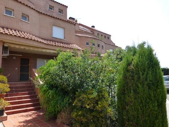 Casa adosada en Bétera