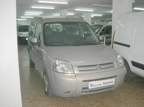 Citroën Berlingo 1.6HDI COMBI-5