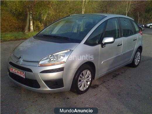 Citroën C4 Picasso 1.6 HDi LX Plus