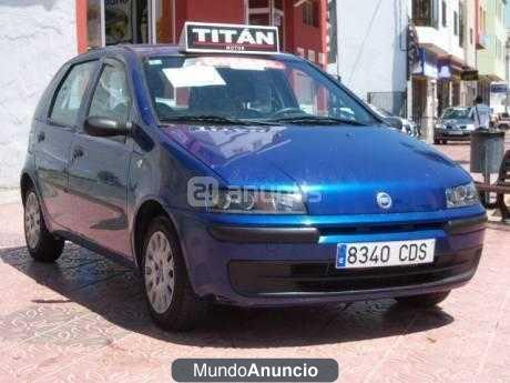 Fiat Punto 1.9 D Active