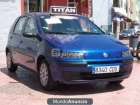 Fiat Punto 1.9 D Active - mejor precio | unprecio.es