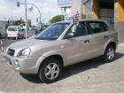 HYUNDAI Tucson 2.0CRDi Classic 4x2 150 - mejor precio | unprecio.es