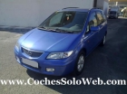 Mazda Premacy 29 td en Almeria - mejor precio | unprecio.es