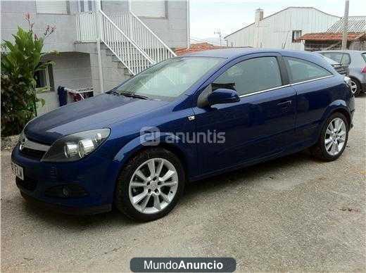 Opel Astra GTC 1.9 CDTi 120 CV Cosmo