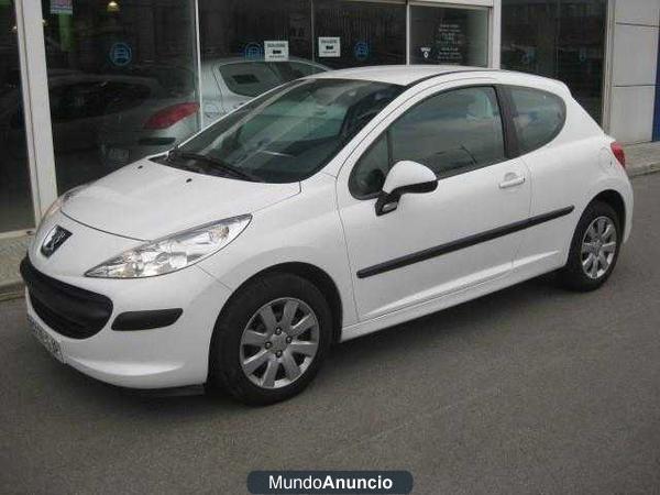 Peugeot 207 CONFORT 1.6 HDI 90CV 3P*AUTO-