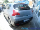 Peugeot 3008 - mejor precio | unprecio.es