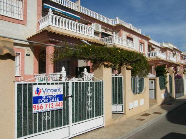 Playa Flamenca   - Apartment - Playa Flamenca - CG13380   - 2 Habitaciones   - €109000€