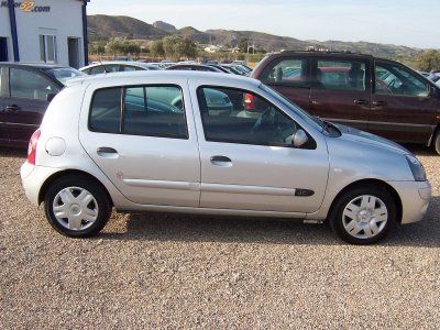 RENAULT CLIO 1.5 DCI COMUNITY  - Murcia