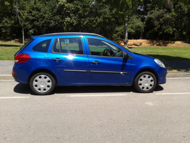 Renault Clio Grand Tour