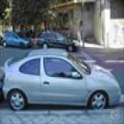 RENAULT MEGANE COUPE DCI 1.9 105CV - mejor precio | unprecio.es