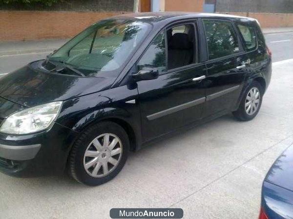 Renault Scenic G.Scénic 1.9DCI Dynamique 7pl