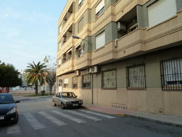 Rojales   - Apartment - Rojales - CG6152   - 3 Habitaciones   - €60000€