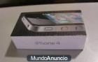 Se vende Iphone 4 Black Negro 32 Gb. - mejor precio | unprecio.es