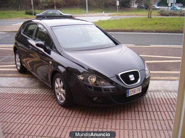 Seat Leon León 1.9TDI Stylance Eco.DPF