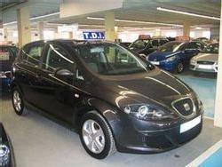 Venta de Seat ALTEA TDI 105 CV. '07 en Madrid