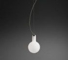 Vibia Colg.nobel mediano opal cromad - iLamparas.com - mejor precio | unprecio.es