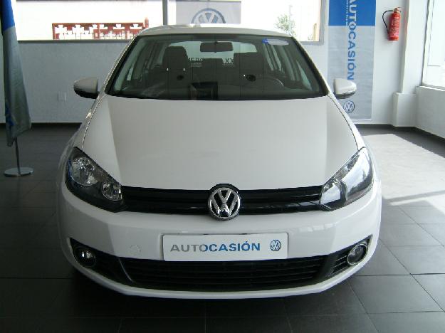 Volkswagen Golf 1.6 TDI 105 Advance BlueMotion Tech