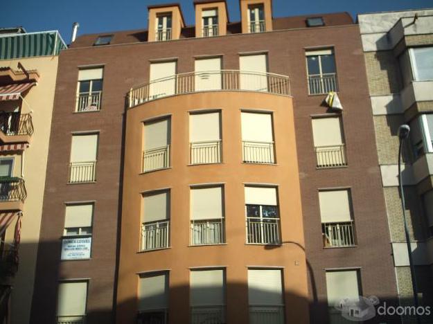 Alquilo piso de un dormitorio amueblado en el centro de ubeda por 420€