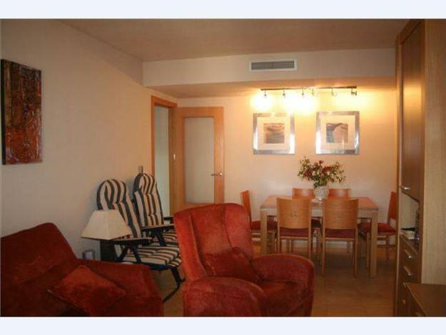 Apartamento en Manga del mar menor, la