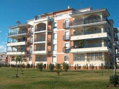 Apartamento en venta en Torrox-Costa, Málaga (Costa del Sol)