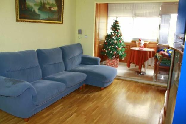 Apartamento en venta en València, Valencia (Costa Valencia)