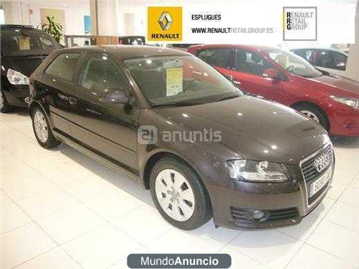 Audi A3 1.9 TDI ATTRACTION